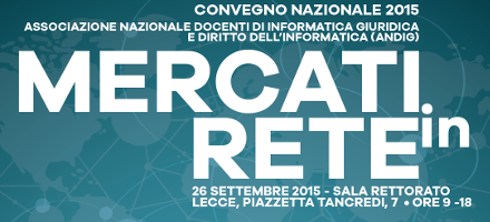 Mercati in rete