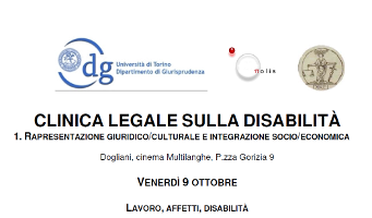 (Italiano) CLINICA LEGALE SULLA DISABILITÀ