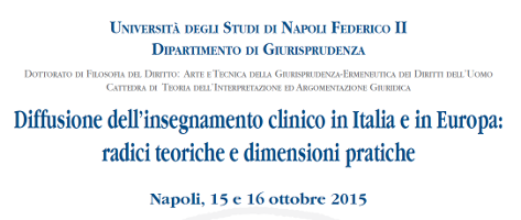 (Italiano) Diffusione dell’insegnamento clinico in Italia e in Europa: radici teoriche e dimensioni pratiche