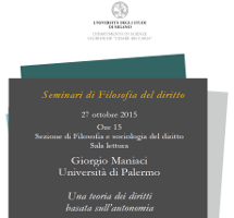 (Italiano) Una teoria dei diritti basata sull’autonomia