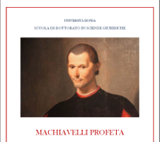 (Italiano) Machiavelli profeta