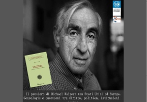 (Italiano) Il pensiero di Michael Walzer