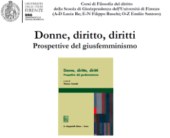 Donne, diritto, diritti