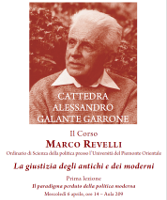 (Italiano) Il paradigma perduto della politica moderna