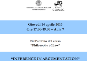 (Italiano) Inference in Argumentation