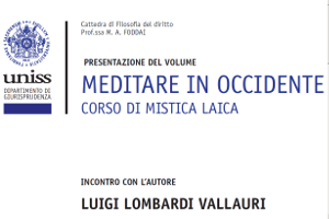 (Italiano) Meditare in Occidente