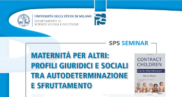 Maternità per altri: profili giuridici e sociali tra autodeterminazione e sfruttamento