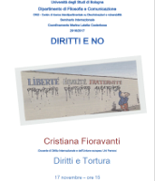 (Italiano) Diritti e tortura