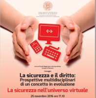 La sicurezza nell’universo virtuale