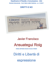 (Italiano) Diritti e Libertà di espressione