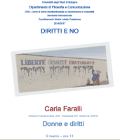 Donne e diritti