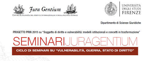 Seminari JuraGentium