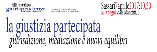 (Italiano) La giustizia partecipata