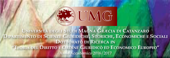 Seminari catanzaresi