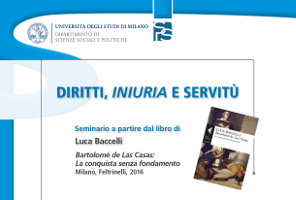 (Italiano) Diritti, iniuria e servitù