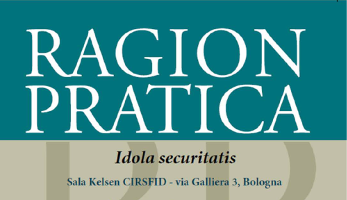 (Italiano) Ragion pratica