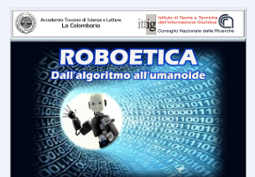 Roboetica. Dall’algoritmo all’umanoide