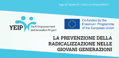 (Italiano) La prevenzione della radicalizzazione nelle giovani generazioni