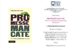 (Italiano) Promesse mancate. Dove ci ha portato il capitalismo finanziario