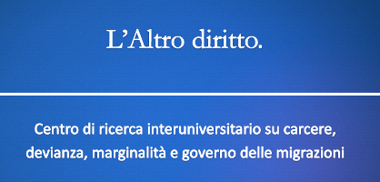 (Italiano) L’altro diritto