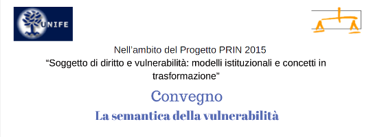 La semantica della vulnerabilità