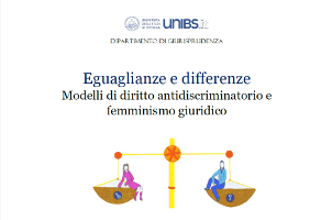 Eguaglianze e differenze