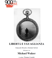 (Italiano) Libertà e uguaglianza