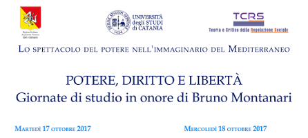 Potere, Diritto e Libertà