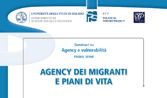 (Italiano) Agency dei migranti e piani di vita