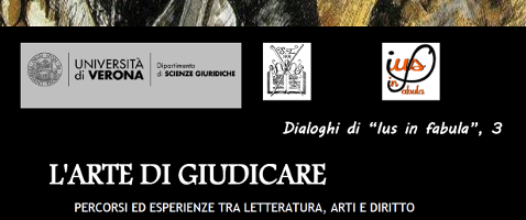 (Italiano) L’arte di giudicare