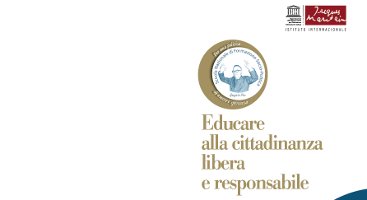 (Italiano) Educare alla cittadinanza libera e responsabile