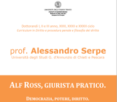 (Italiano) Democrazia, potere, diritto