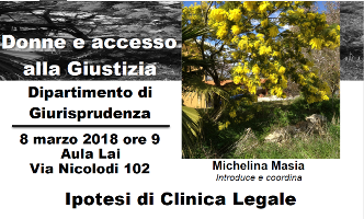 Ipotesi di Clinica Legale