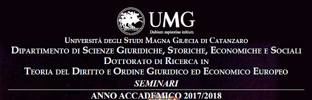 (Italiano) Seminari A.A. 2017-18