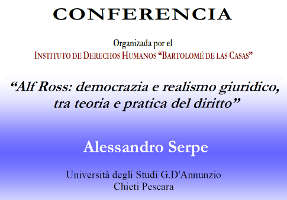 (Italiano) Alf Ross: democrazia e realismo giuridico, tra teoria e pratica del diritto