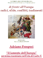 (Italiano) Il lamento dell’Europa