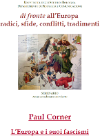 (Italiano) L’Europa e i suoi fascismi