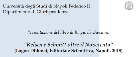 (Italiano) Kelsen e Schmitt oltre il Novecento