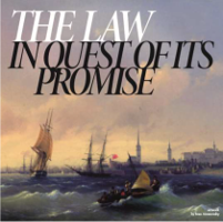 The Law in Quest of Its Promise