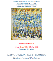 Democrazia elettronica