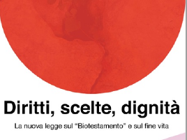 (Italiano) Diritti, scelte, dignità