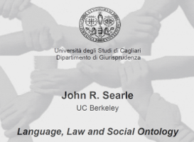 Language, Law and Social Ontology