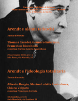 (Italiano) Arendt