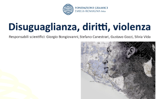 Disuguaglianza, diritti, violenza