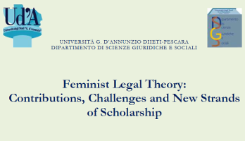 (Italiano) Feminist Legal Theory: Contributions, Challenges and New Strands of Scholarship