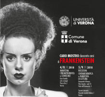 Caro Mostro. Duecento anni di Frankenstein