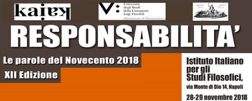 Responsabilità