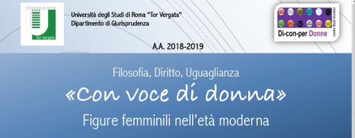 (Italiano) Con voce di donna