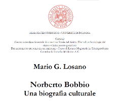 (Italiano) Norberto Bobbio. Una biografia culturale