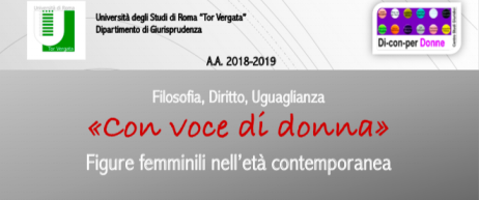 (Italiano) Con voce di donna